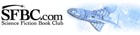 Science Fiction Book Club